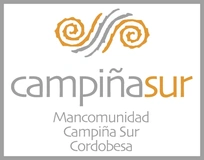 Logotipo de Mancomunidad de Municipios Campiña Sur Cordobesa